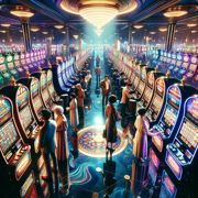 Slot Machines Galore